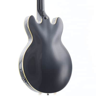 Epiphone Dot ES-339 Pro Ebony [14071500007] (07/16) image 9