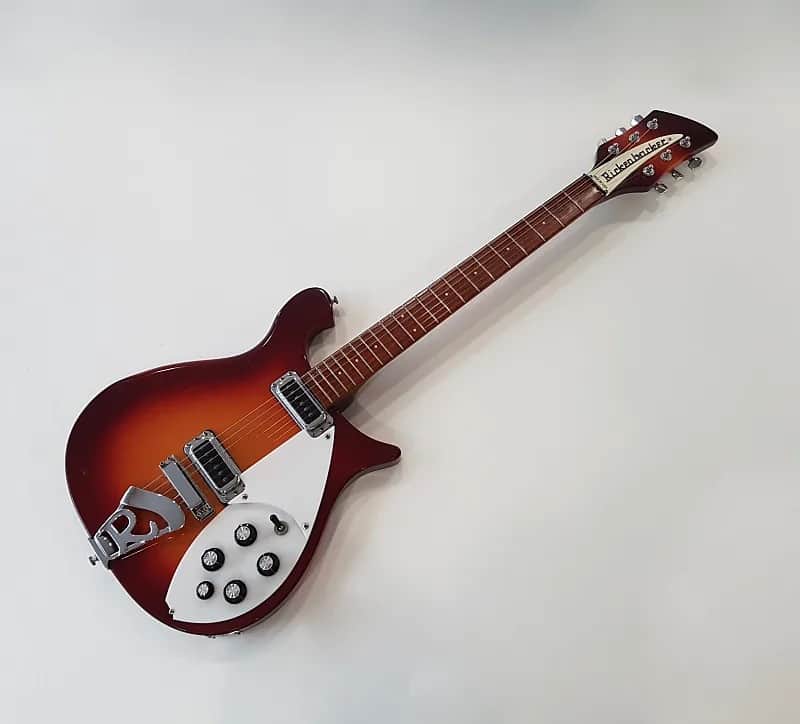 リッケンバッカー Rickenbacker 610 Rickenbacker 610 | Reverb