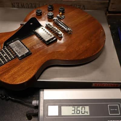Gibson Firebrand the Paul 1981 Walnut image 7