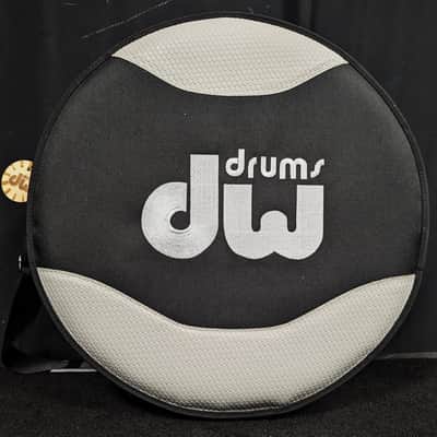 DW Collectors Series Pure Tasmanian Timber Snare image 21