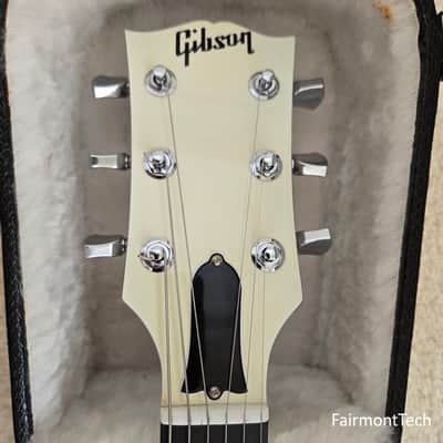 Gibson Buckethead Signature Les Paul image 15