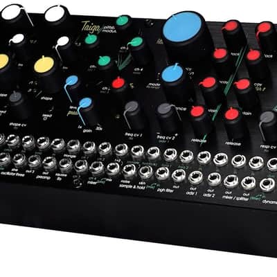 Pittsburgh Modular Taiga Paraphonic Analog Synthesizer image 4