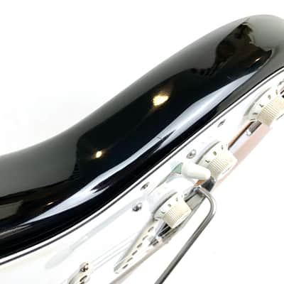 Fender Stratocaster American Standard 1999 Sunburst image 19