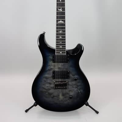 Used 2023 Paul Reed Smith Mark Holcomb Signature Holcomb Blue Burst image 2