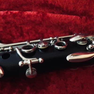 💥Leblanc V7214 Vito Student Bb Clarinet Outfit image 9