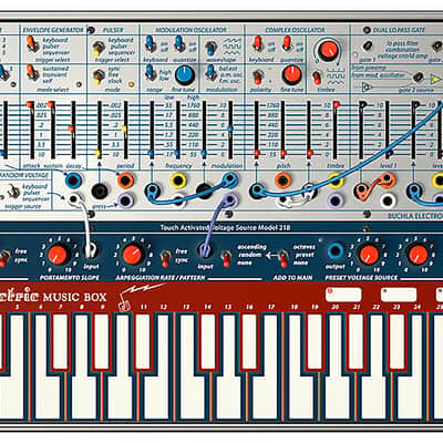 Propellerhead Reason 10 + Arturia V Collection 6 image 25