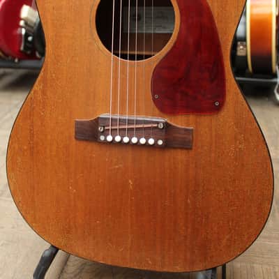 1969 Epiphone FT-30 Caballero image 2