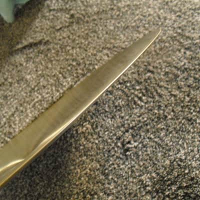 20" Paiste Sound Creation Mellow Ride Cymbal 2480g image 7