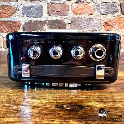 Danelectro Honeytone Mini Practice Amp *NEW* (Black) image 5