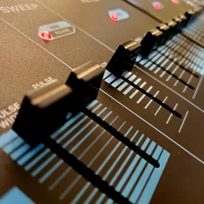 CERTIFIED!!! RHODES CHROMA POLARIS UPGRADED AND IN AMAZING CONDITION! image 16