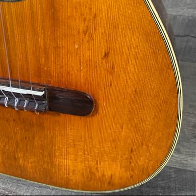 Martin OOO-28G 1947...1 of 17 Ever Made! image 8