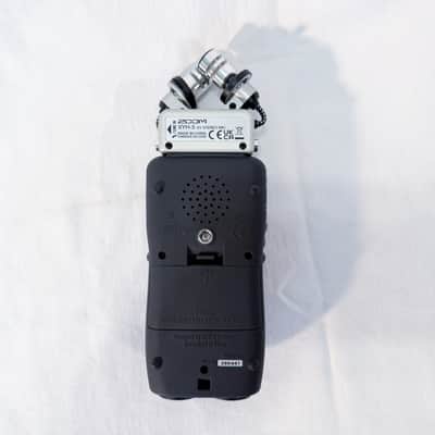 Zoom H5 2024 with ECM-3 image 5