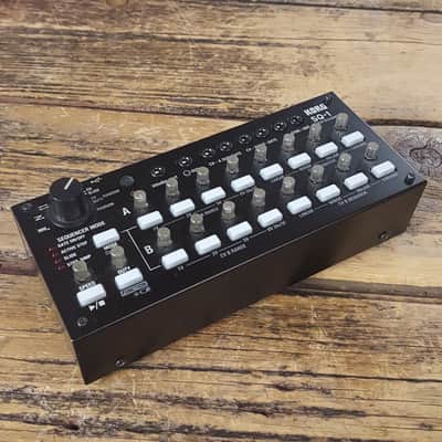 Korg SQ-1 Step Sequencer image 4