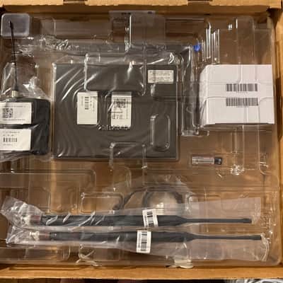 Shure QLXD14-G50 - Black image 6