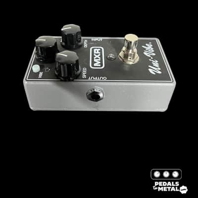 MXR M68 Uni-Vibe -x10579 image 4
