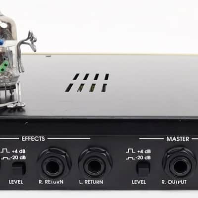 Marshall JMP-1 Tube MIDI Guitar Preamp 1992er + Top Zustand + 1,5 J Garantie image 10