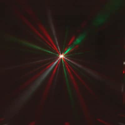 eurolite LED Mini D-5 image 3