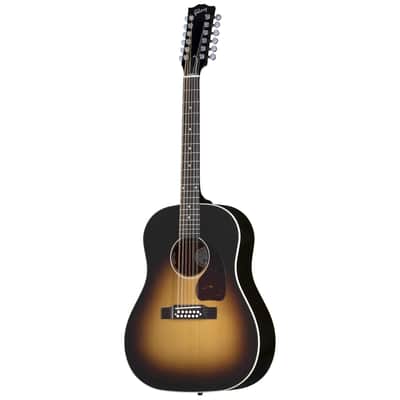 Gibson J-45 Standard 12-String image 1
