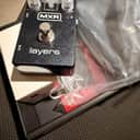 Used MXR Layers Harmonic Sustain Pedal
