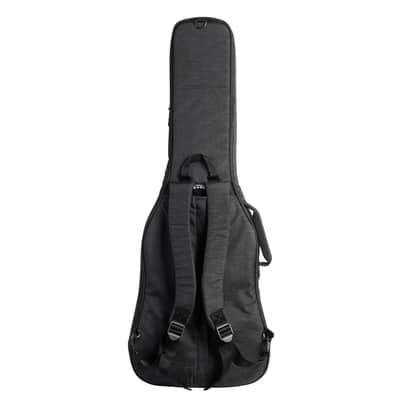 Gator Cases GT-ELECTRIC-BLK Borsa Transit chitarra elettrica Antracite image 6