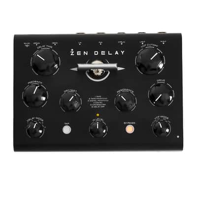 Erica Synths Zen Delay