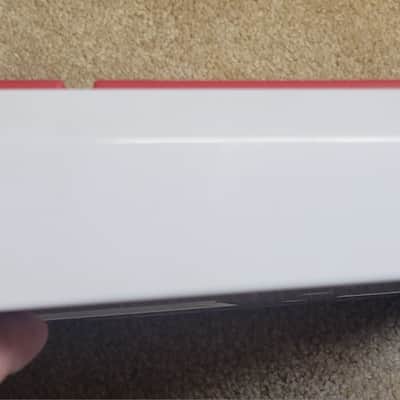 ddrum NIO Percussion Pad WHITE image 5