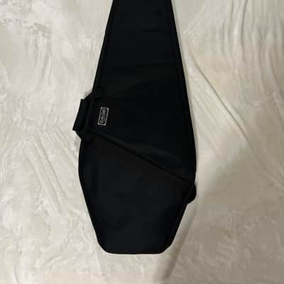 B.C. Rich Warlock Platinum Edition 1999 - Black image 13