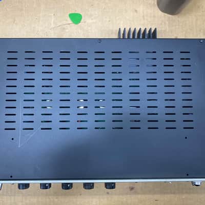Summit Audio DCL-200 Dual Tube Compressor Limiter DCL200 image 6