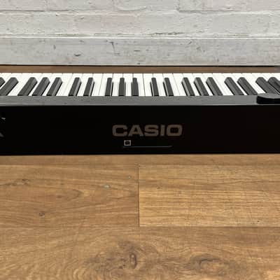 Casio PX-S1000 Black Digital Piano; Serial No: 946ADC505002150CBB | Second Hand image 8