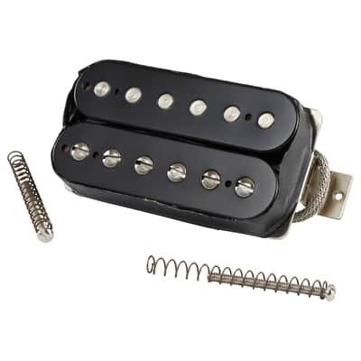 Gibson '57 Classic Humbucker Pickup, Double Black image 2