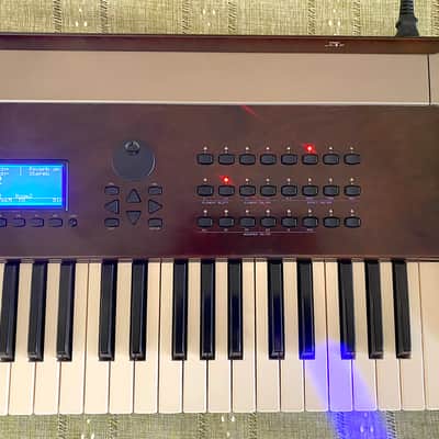 Yamaha VL1 • Version 2 • Breath Controller BC3 • USB Drive Upgrade ! • Physical Modelling Synth ! image 7