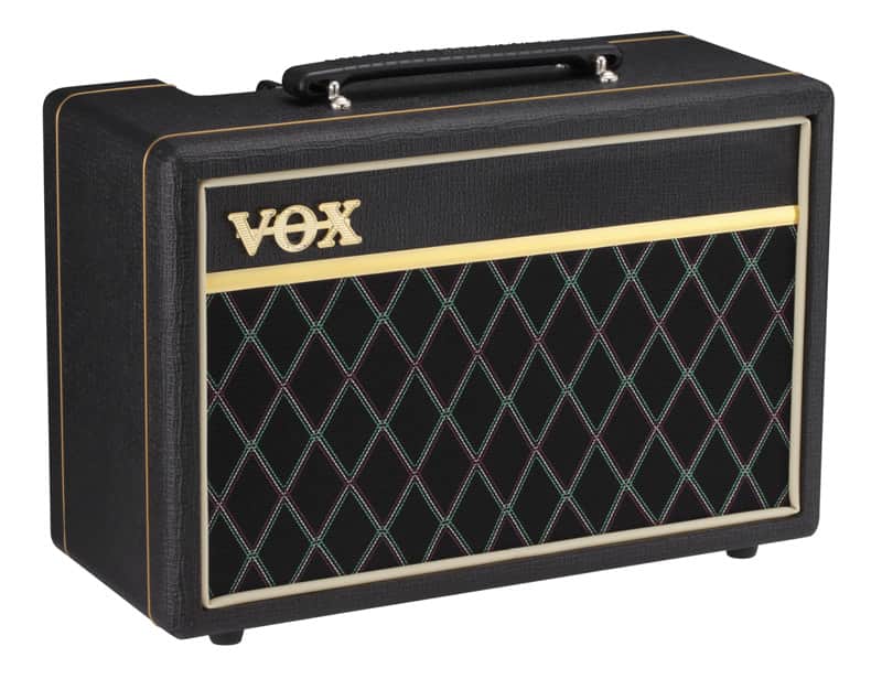 Vox Pathfinder 10 Bass Combo Amp image 1
