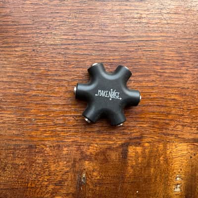 Make Noise 0-CTRL Patchable Controller / Sequencer 2020 - Present - Black image 5