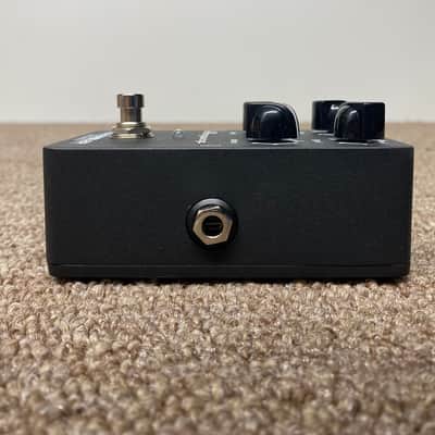 Ampeg Scrambler Bass Overdrive image 2