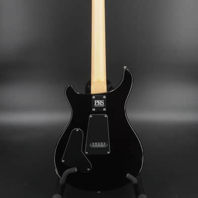 Paul Reed Smith CE24 - Black Amber #5079 image 4