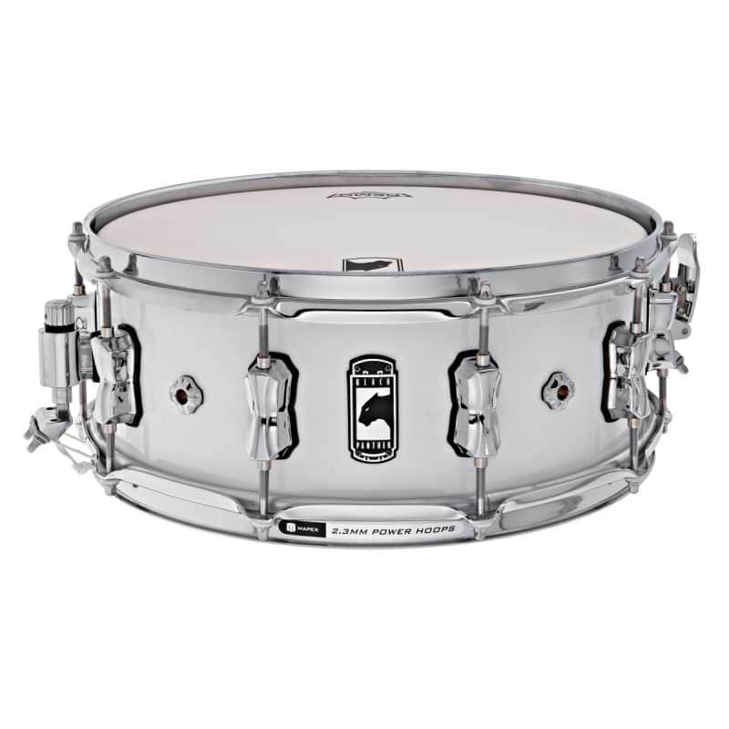 Mapex Black Panther Venom Snare Drum  BPNML4550COW image 1