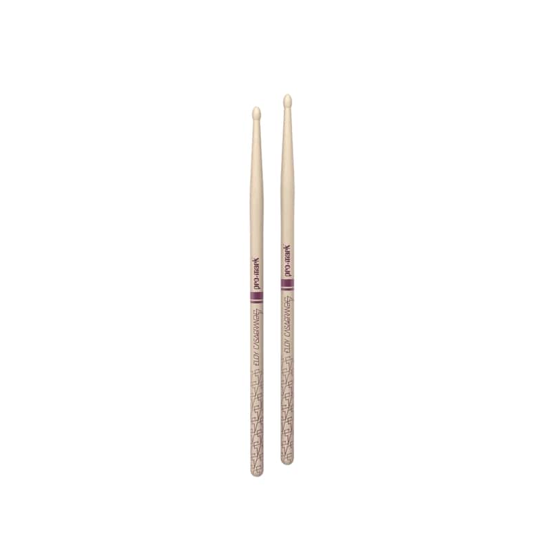 Promark Eloy Casagrande Signature Drumsticks image 1