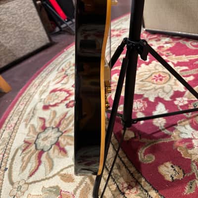 1991 Gibson 40th Anniversary Les Paul image 16