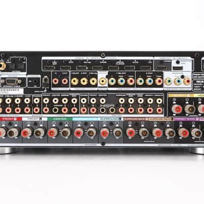 Marantz SR6010 Network 7.2-Channel AV Surround Receiver w/ Optical Cable #49000 image 10