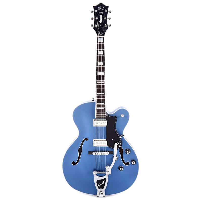 Guild Newark St. Collection X-175 Manhattan Special image 1