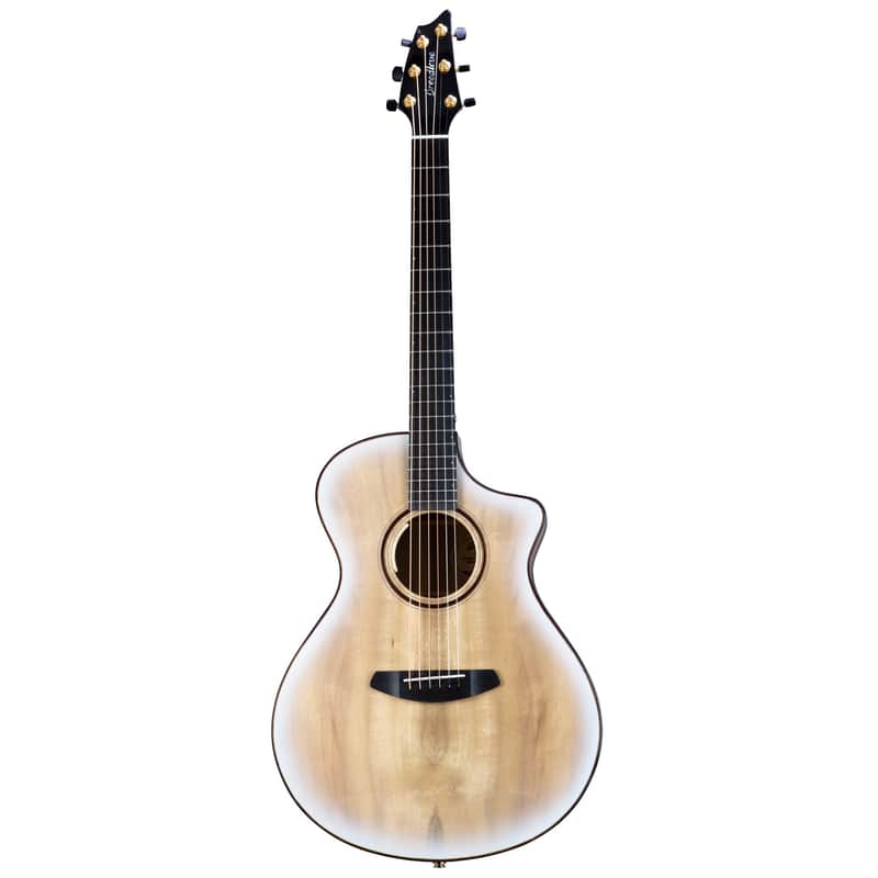 Breedlove Oregon Concert CE LTD Myrtlewood Bild 2