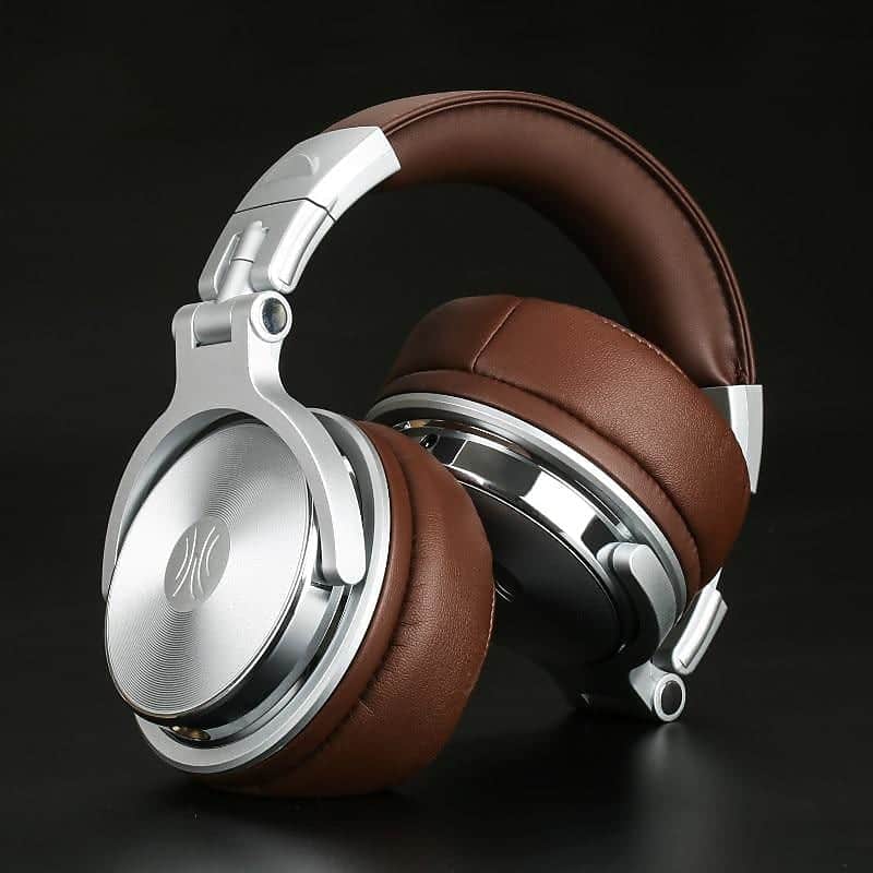 Professional Studio Pro DJ Headphones image 1