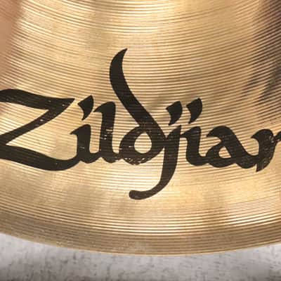 Zildjian 20" A Custom Ping Ride Cymbal image 15