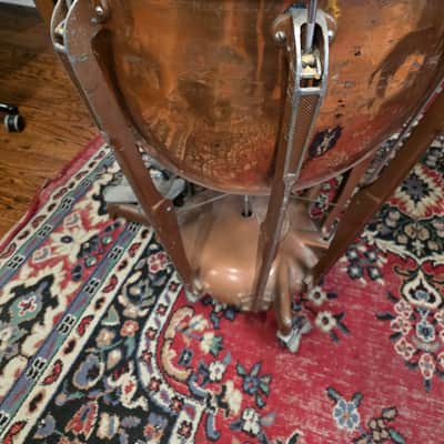 Immagine Ludwig Dresden Model Timpani 26" - 5