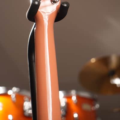 Danelectro 56 U-2 Reissue 1998 - 2004 - Coral image 3