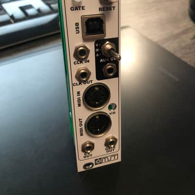 Synthrotek MST MIDI to CV Converter image 1