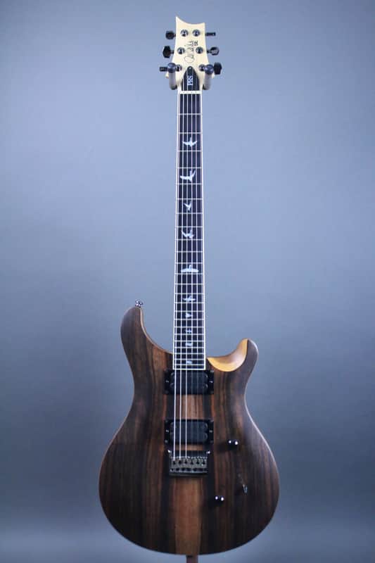 Paul Reed Smith SE Mark Holcomb Walnut image 1