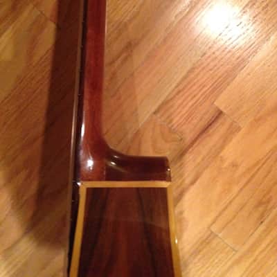 Giannini Craviola 1979 Nitrocellulose image 16