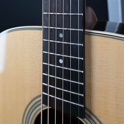Martin D-28 Dreadnought Acoustic #291 image 7