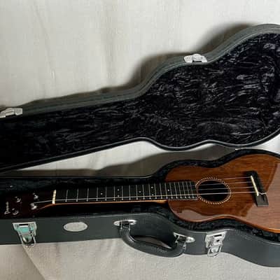 Pono Deluxe tenor 2010-2015 - Gloss image 11